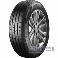 General Tire Altimax ONE 195/60 R15 88H